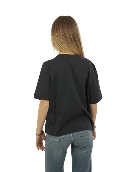 T-Shirt K-Way Selune Blue Depth