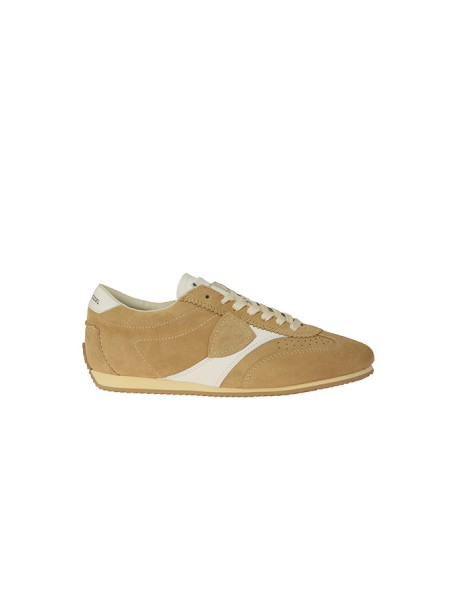 Sneakers Philippe Model Planche Beige/Bianco