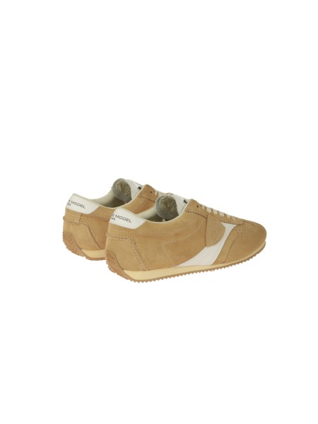 Sneakers Philippe Model Planche Beige/Bianco