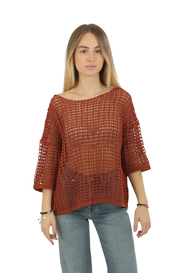 Maglia Roberto Collina Brick