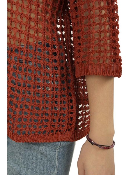 Maglia Roberto Collina Brick