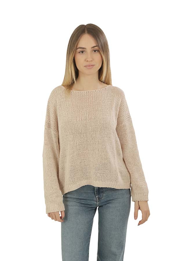 Maglia Roberto Collina Marmo