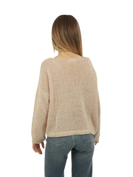 Maglia Roberto Collina Marmo