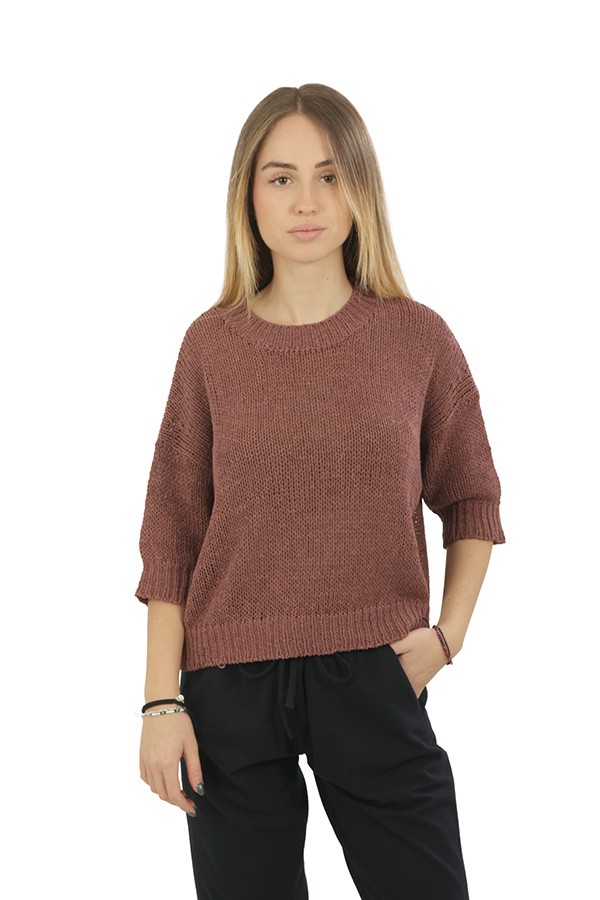 Maglia Roberto Collina Brick