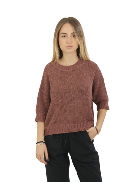 Maglia Roberto Collina Brick