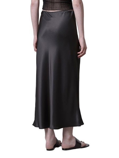 Gonna Roberto Collina Nero