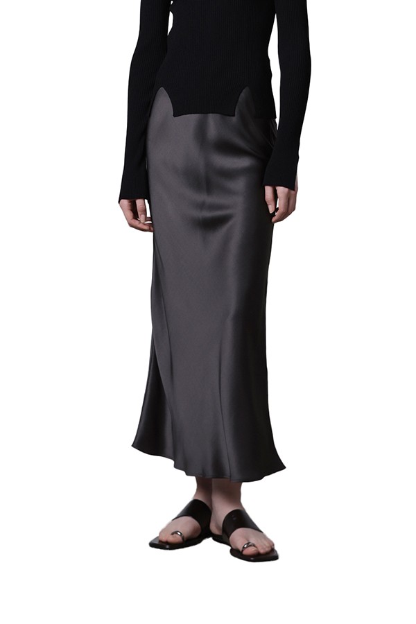 Gonna Roberto Collina Nero