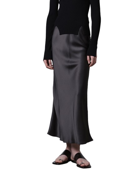 Gonna Roberto Collina Nero