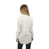 Camicia Xacus Marvi Bianco