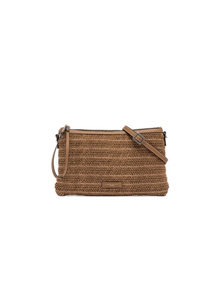 Borsa Gianni Chiarini Pochette Marcella Caramello