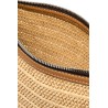 Borsa Gianni Chiarini Pochette Marcella Naturale
