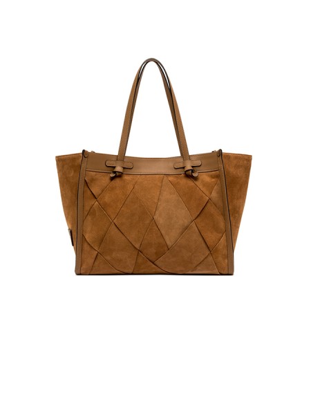 Borsa Gianni Chiarini Caramel