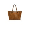 Borsa Gianni Chiarini Shopping Marcella Caramel
