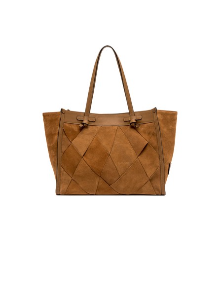 Borsa Gianni Chiarini Caramel