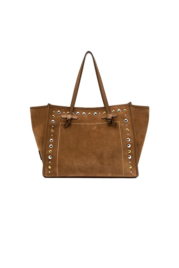 Borsa Gianni Chiarini Caramel
