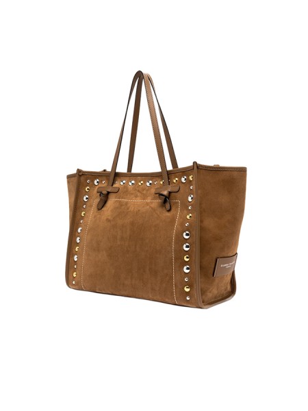 Borsa Gianni Chiarini Caramel