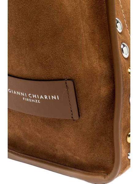 Borsa Gianni Chiarini Caramel