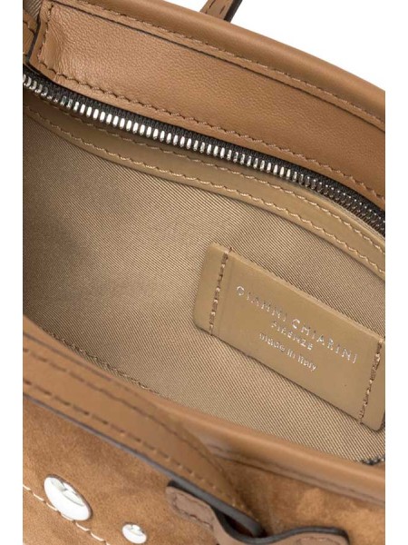 Borsa Gianni Chiarini Caramel