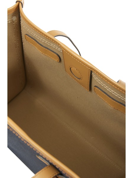 Borsa Marcella Gianni Chiarini Blu/Mou