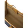 Borsa Marcella Gianni Chiarini Blu/Mou