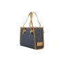 Borsa Gianni Chiarini Blu/Mou