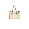 Borsa Marcella Gianni Chiarini Panna/Corda/Caramello