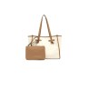 Borsa Gianni Chiarini Marcella Panna/Corda/Caramello