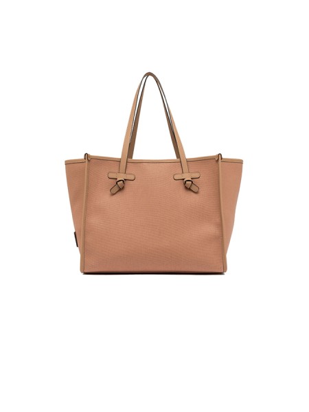 Borsa Gianni Chiarini Marcella Blush/Panna/Clay