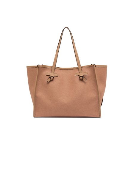 Borsa Gianni Chiarini Marcella Blush/Panna/Clay