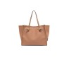 Borsa Gianni Chiarini Marcella Blush/Panna/Clay