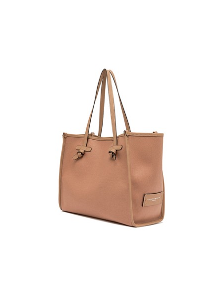 Borsa Gianni Chiarini Marcella Blush/Panna/Clay