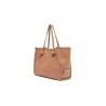 Borsa Gianni Chiarini Marcella Blush/Panna/Clay