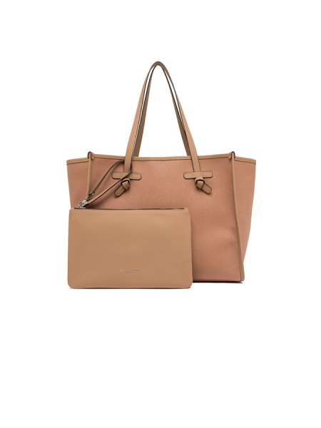 Borsa Gianni Chiarini Marcella Blush/Panna/Clay