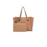 Borsa Gianni Chiarini Marcella Blush/Panna/Clay