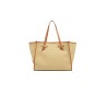 Borsa Marcella Gianni Chiarini Corda/Cuoio/Caramello