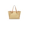 Borsa Marcella Gianni Chiarini Corda/Cuoio/Caramello