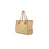 Borsa Marcella Gianni Chiarini Corda/Cuoio/Caramello