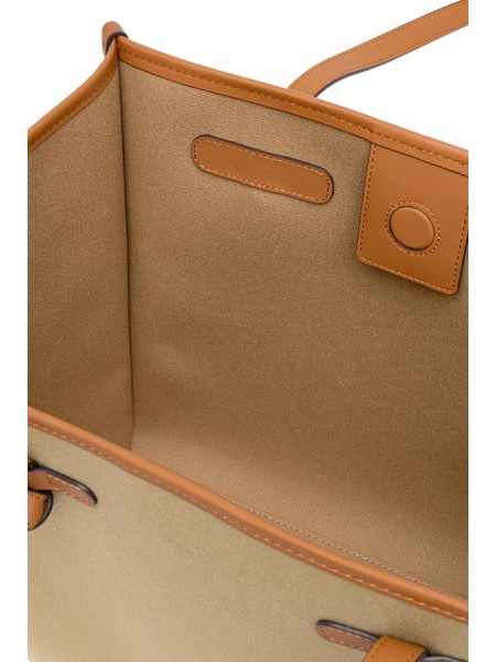 Borsa Marcella Gianni Chiarini Corda/Cuoio/Caramello