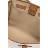 Borsa Marcella Gianni Chiarini Panna/Corda/Caramello