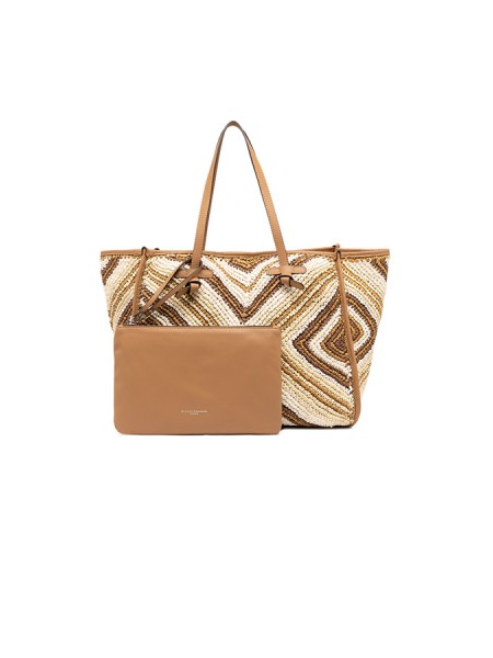Borsa Marcella Gianni Chiarini Cuoio