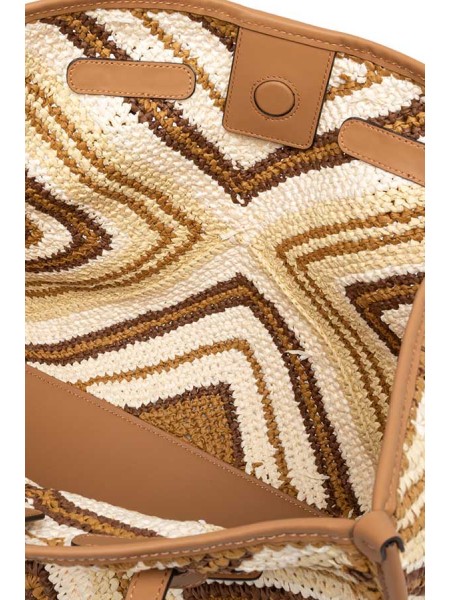 Borsa Marcella Gianni Chiarini Cuoio