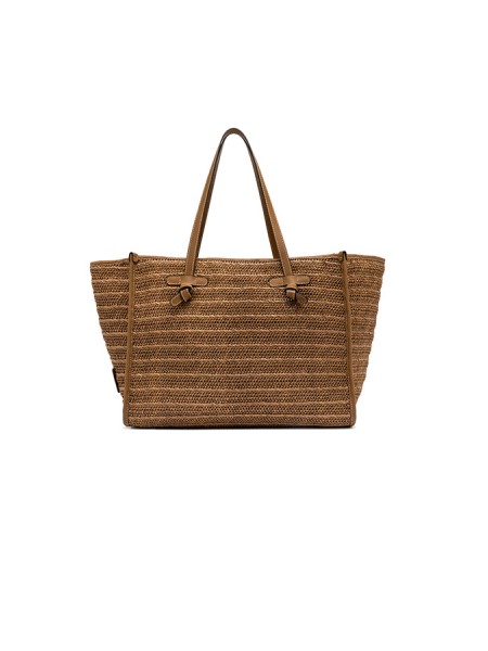 Borsa Marcella Gianni Chiarini Caramello