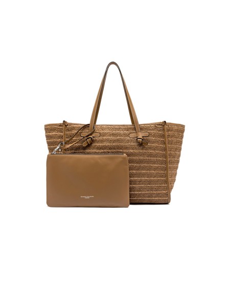 Borsa Marcella Gianni Chiarini Caramello
