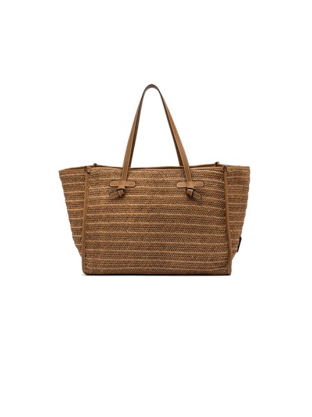 Borsa Marcella Gianni Chiarini Caramello