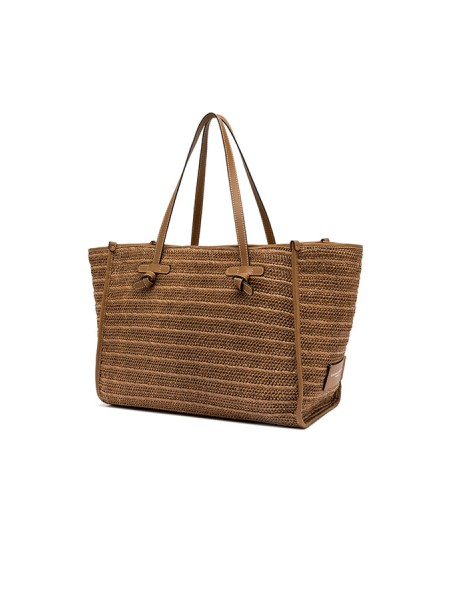 Borsa Marcella Gianni Chiarini Caramello