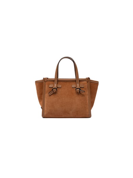 Borsa Miss Marcella Gianni Chiarini Caramel