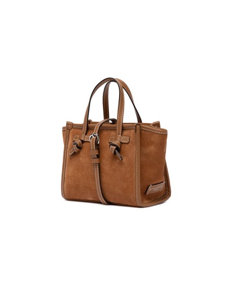 Borsa Miss Marcella Gianni Chiarini Caramel
