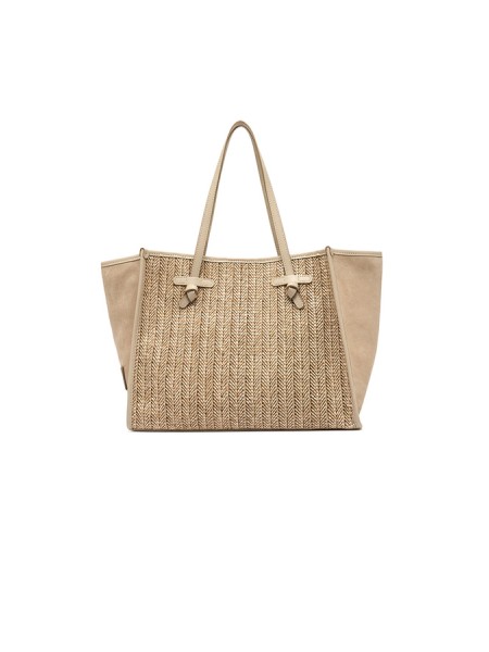 Borsa Gianni Chiarini Sabbia