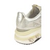 Sneakers Premiata Moerund Bianco/Silver