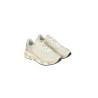 Sneakers Premiata Moerund Bianco/Silver